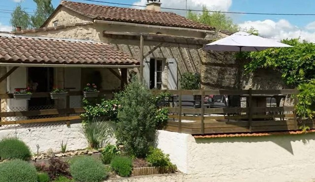 Le Clos du Peyrot - Mauriac