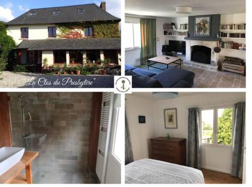 Le Clos du Presbytère