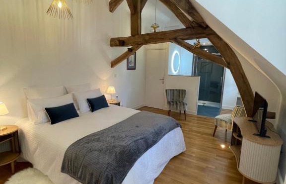 Le Clos du Q’hâtre