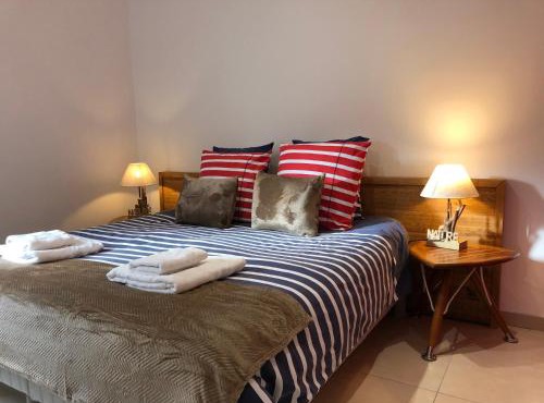 Le Clos du Square - climatisé