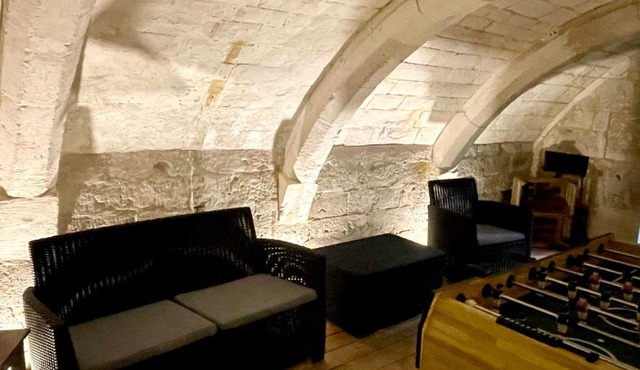 Le Clos du Val à Loup