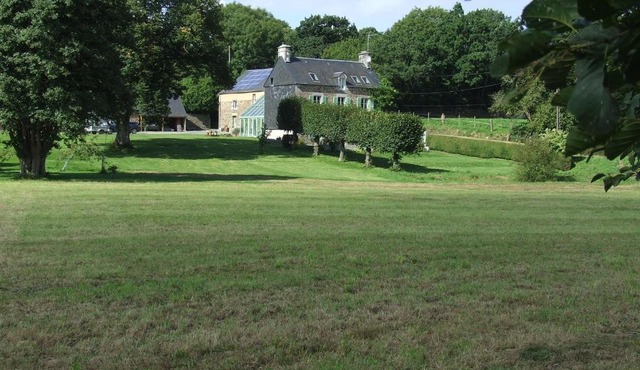 Le Clos du Val