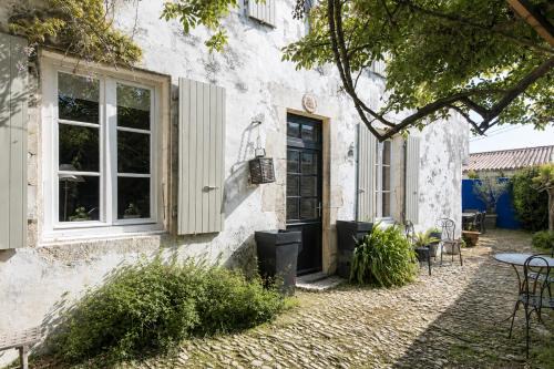 Le Clos du Vieux Porche