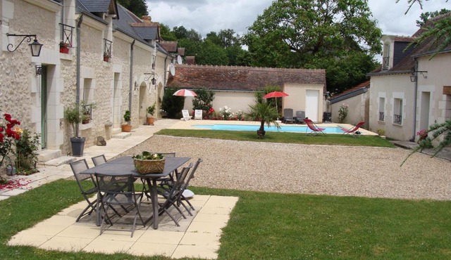 Le Clos du Vieux Chêne