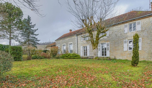Le Clos Embelli - ROUVRES LES VIGNES
