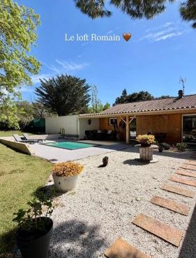 Le Clos FMR - Romain
