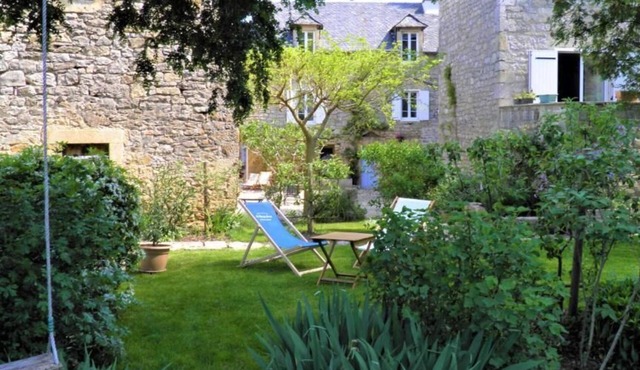 Le Clos du Barry