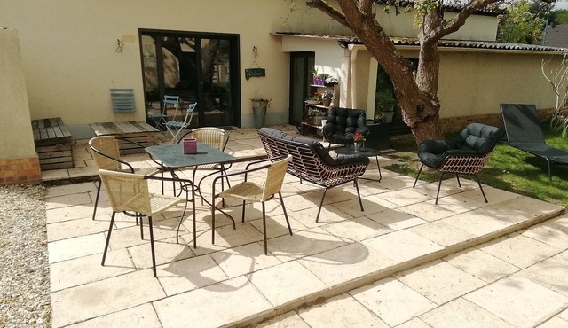 Le Clos des Feugrais - Calm & Comfort* (in French)