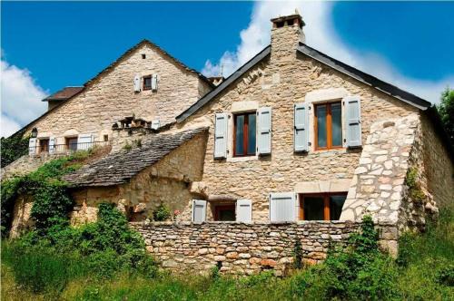 Le clos fleuri 4 personnes du couvent