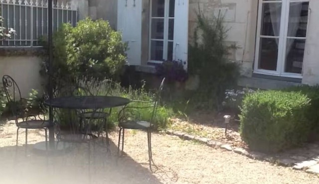 Le Clos de la Chaise