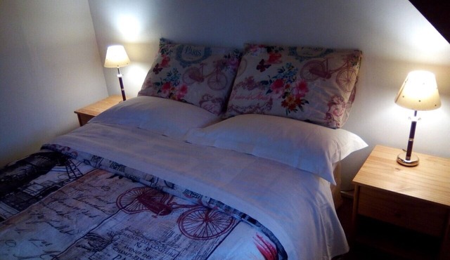 "Le Clos St Vincent 41" between Chenonceau and Beauval