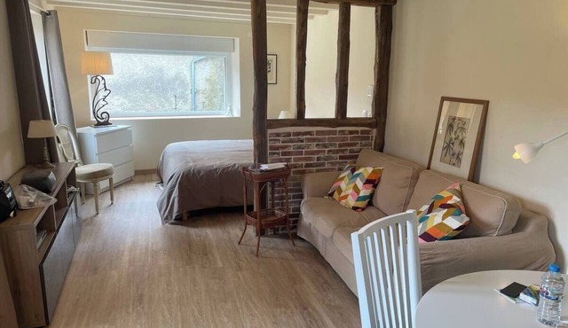 Le Clos d ela Madeleine