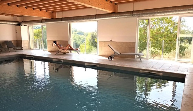 Le Clos des Taulelles gîte Le Figuier