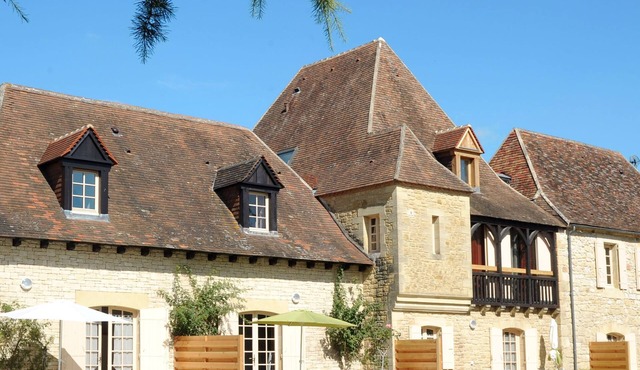 Le Clos des Rives by Interhome