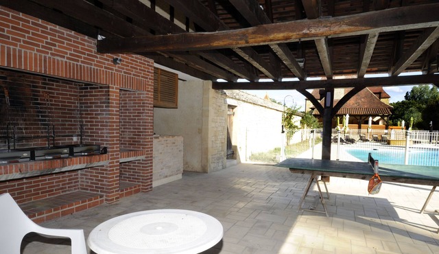 Le Clos des Rives Appart N°04 Air-conditioned
