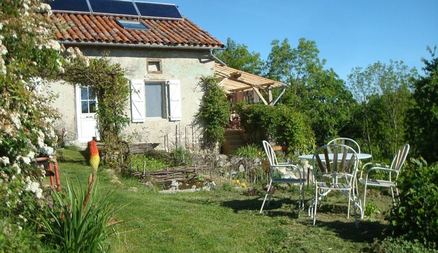 Le Clos Goutilles: back to basics.