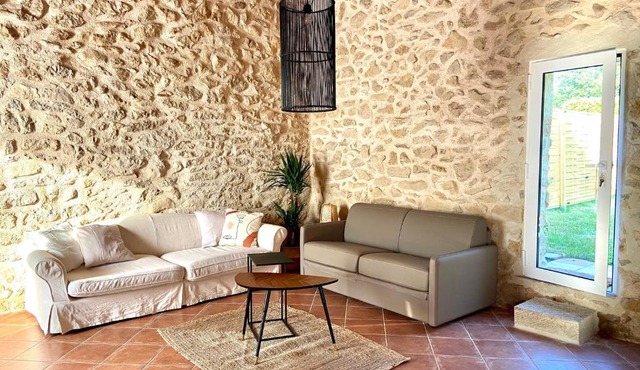 Le Clos Gallien - Maison coucoute