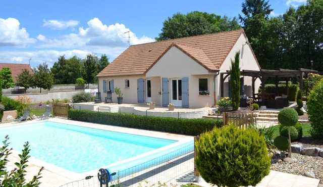 Le Clos Gwladys