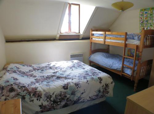 LE CLOS JEAN HOLIDAY COTTAGES