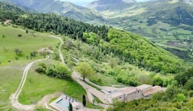 Le clos l'Estelle - Drôme Provençale