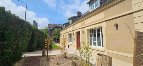 Le Clos Maldier - Gîte de la Belle vue