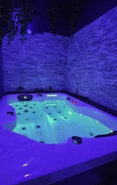 Le Clos Maldier - Gîte Les Ecureuils