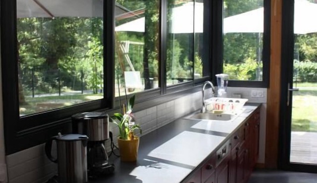 Le Clos Marceau - Leognan