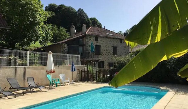 Le Clos Marie - Grand Gîte Rural