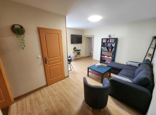 Le Clos Mauron Numéro 13