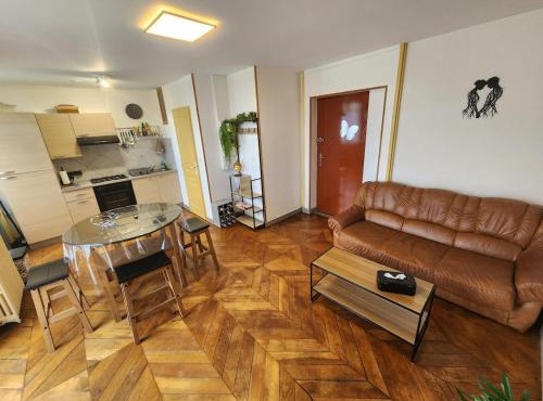 Le Clos Mauron Numéro 12