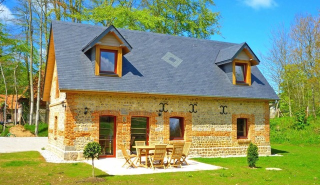 Le Clos Mer et Lin - Paluel