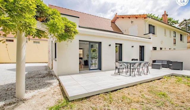 Le Clos Napoléon - MELLECEY