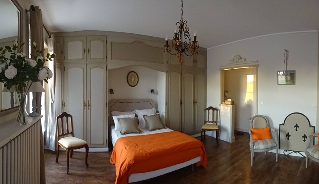 Le Clos Notre Dame