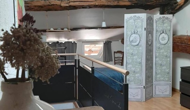 Le Clos Onjard'ain - Bage-dommartin