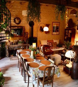 Le Clos Perché, maison de charme dans le Perche