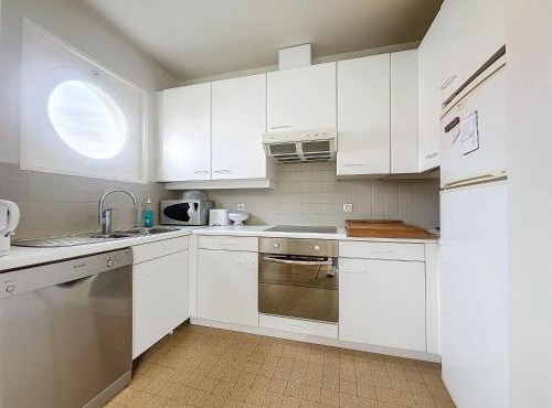 Le Clos - Proximité plage