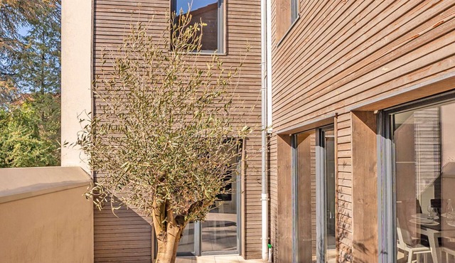 Le Clos Rambuteau - Centre-ville sécurisé