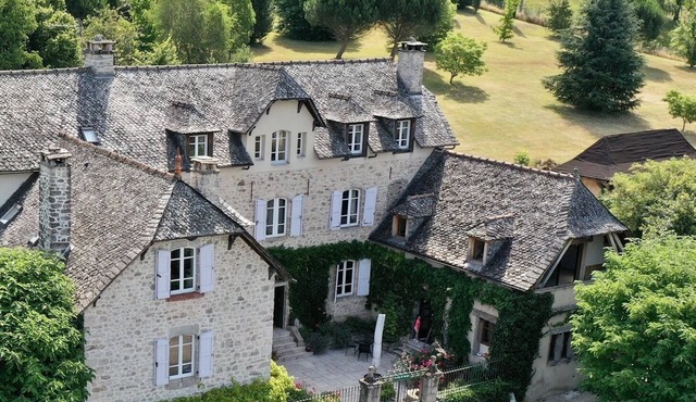 Le Clos Saint Georges