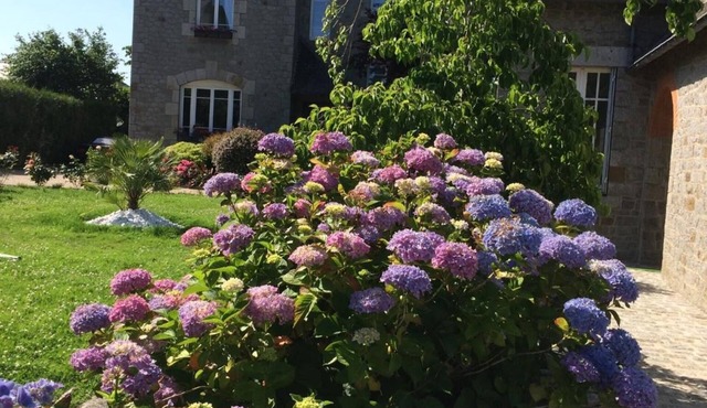 Le Clos Saint-Brice