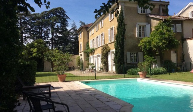 Le clos saint Genois