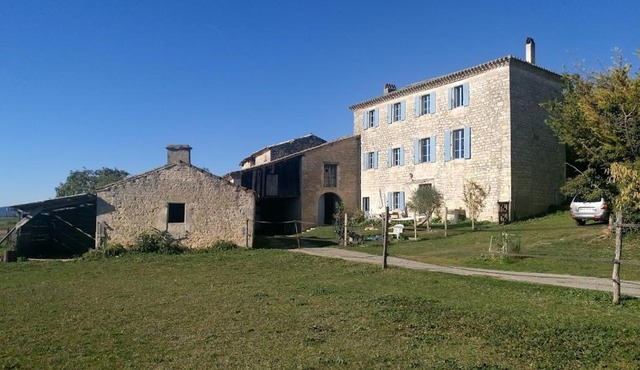 Le Clos Saint Georges