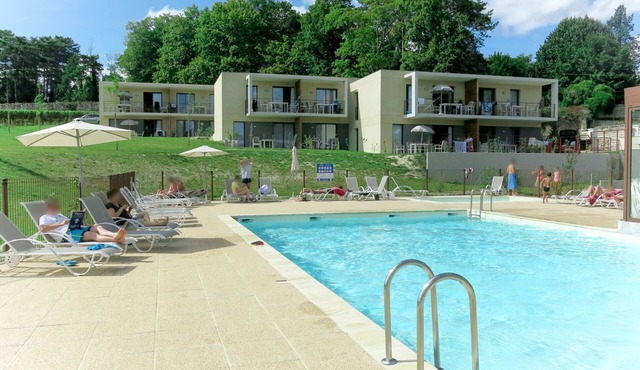 Le Clos Saint Michel by Interhome