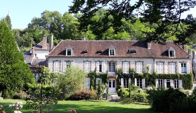 Le Clos Saint Nicolas