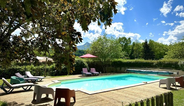 Le Clos Saint-Paul - Nature