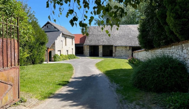 LE CLOS SAINT REMY - AVAUX
