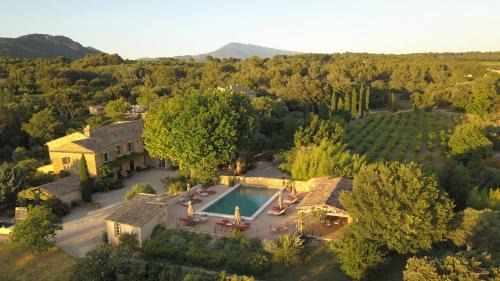 Le Clos Saint Saourde