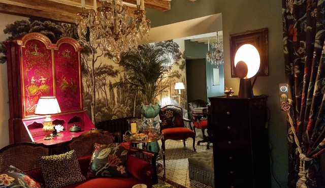 Le Clos Saint-Sauveur