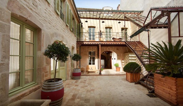 Le Clos Sainte-Marguerite