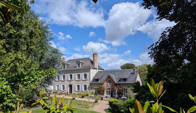 Le Clos Sainte-Marie