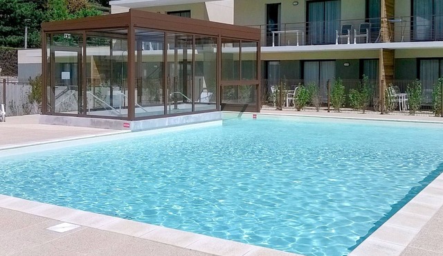 Le Clos St. Michel by Interhome